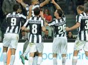 Juventus campione d’Italia 2012-2013