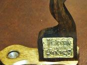 Porta pipa Lord Rings