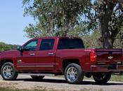 [EN] Chevrolet Silverado High Country