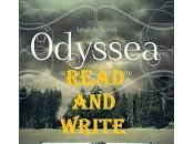 Odyssea: Read Write. Tappa