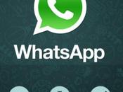 Whatsapp, arrivo importante aggiornamento