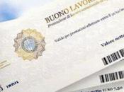 voucher lavoro accessorio nella Riforma Lavoro Fornero