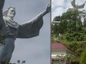 Cristo benedicente Manado