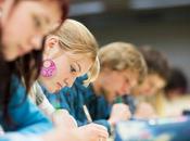 Superare test ammissione