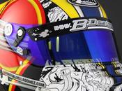 Arai GP-6 M.Villagomez 2013 B-Design