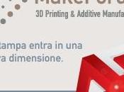 MakeForum: innovazione stampanti