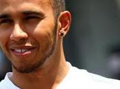 Lewis Hamilton: "Potrei gestire qualsiasi compagno squadra"