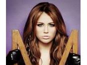 Miley Cyrus donna sexy mondo Maxim
