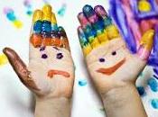 PSICOLOGIA PESARO: "Laboratorio espressione emotiva bambini. imparare giocando.."