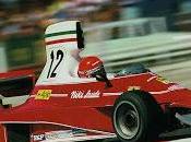 Vetture Epiche: Ferrari 312T