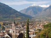 Merano acqua natura