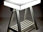 Tavoli plexiglass mobili perspex: acquista negozio online Designtrasparente