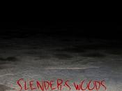 ASEPTIC VOID, Slender’s Woods Official Soundtrack