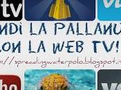 Come diffondere pallanuoto territorio?