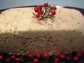 Semifreddo alla colomba mango