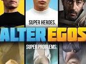 Alter Egos (recensione)