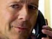 Bruce Willis torna sugli schermi Fire with