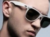 Strane mode...
