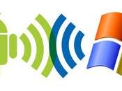 Come trasferire file Android