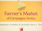 Farmer’s market Roma