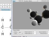 Chemitorium: Come creare visualizzare molecole
