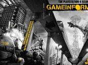 InFamous: Second Son, arrivano primissimi dettagli GameInformer