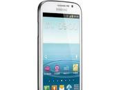 Samsung GT-i9128 Galaxy Grand (Samsung Baffin) Specs, scheda techica foto anteprima.