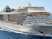 Crociere presenta nuovo tour dietro quinte “Big Reveal”