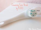 Cleansing Face Brush KIKO
