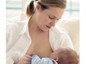 Latte materno contro disturbi intestinali nati prematuri: combatte