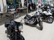 Suzuki Demo Ride Tour, tappe dell’11 maggio 2013