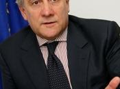 Antonio Tajani Turchia