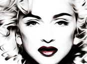 #ThemusikGram Madonna Instagram