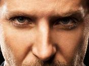 sguardo magnetico Bradley Cooper nuovo character poster Notte Leoni