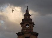 Abattoir Gallery cielo sempre nero (forse)