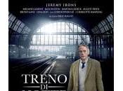 treno notte lisbona