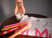 Review nuovo profumo pink friday nicki minaj partecipazione alla campagna douglas “che cosa pensi look creato?”