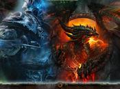 World Warcraft milioni giocatori meno