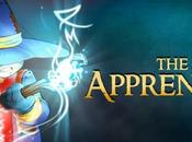 Dungeon Defenders video l’Apprendista