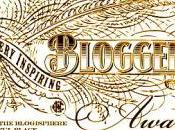 Premio blogger