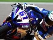 Mondiale Supersport: Fabio Menghi correrà Monza, parere medici stato negativo