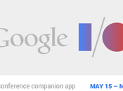 Google 2013: disponibile l’app ufficiale seguire l’evento