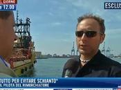 Tragedia Genova, pilota della nave racconta momento dell’impatto [Video]