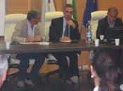 Foggia: L’assessore regionale Gioia Confcommercio illustra gestori l’ordinanza balneare 2013
