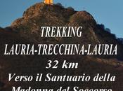 Trekking alla Madonna Perpetuo Soccorso Trecchina