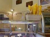 Accessibilità macelleria equina Piazzetta Monte