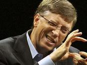 Bill Gates difende surface tablet Windows dicendo migliore dell Ipad