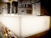 Online design store: mensole,mensole luminose librerie