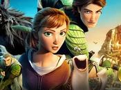 Epic nuove featurette sottotitolate