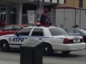 Amazing Spider-Man nuove immagini Spidey